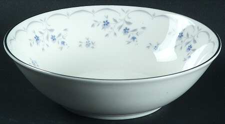 Cotillion Fruit/Dessert (Sauce) Bowl