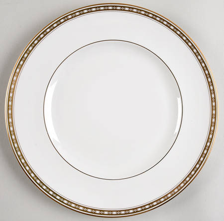 Cotillion Dinner Plate