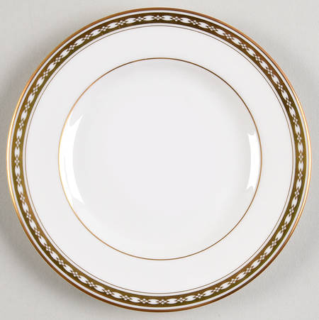 Cotillion Bread & Butter Plate
