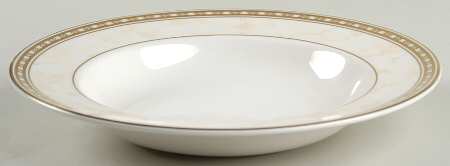 Cotillion Large Rim Soup Bowl