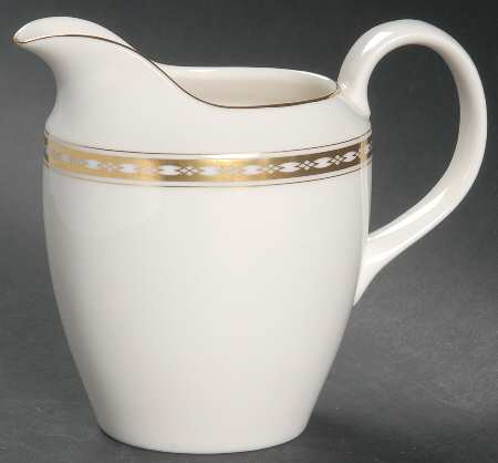 Cotillion Creamer