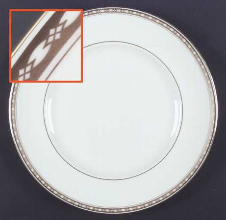 Cotillion by Royal Doulton