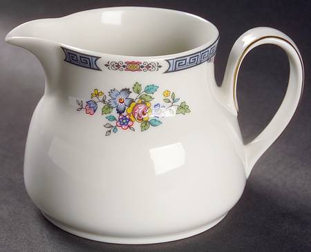 Cotswold Creamer