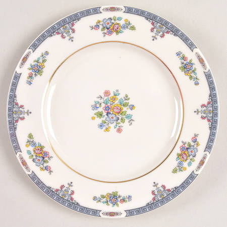 Cotswold Bread & Butter Plate
