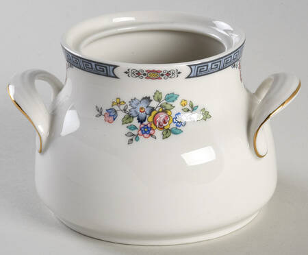 Cotswold Sugar Bowl No Lid