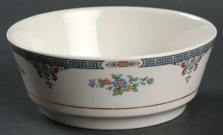 Cotswold Fruit/Dessert (Sauce) Bowl