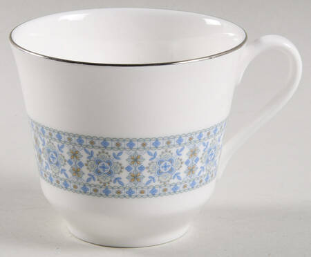 Counterpoint Flat Cup