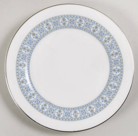 Counterpoint Bread & Butter Plate