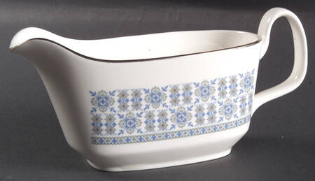 Counterpoint Gravy Boat