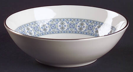 Counterpoint Fruit/Dessert (Sauce) Bowl