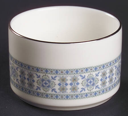 Counterpoint Mini Open Sugar Bowl