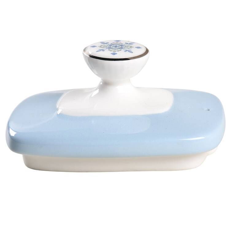 Counterpoint Lid for Coffee Pot