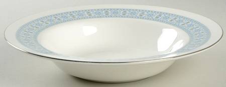 Counterpoint Large Rim Soup Bowl