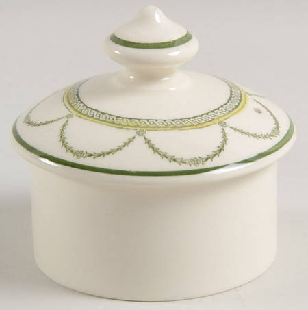 Countess Lid for Teapot