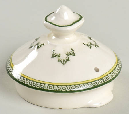 Countess Lid for Small Teapot