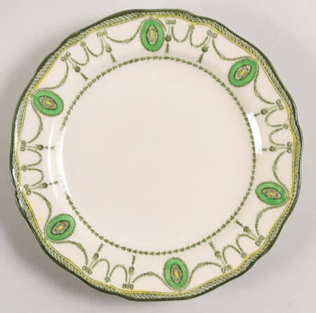 Countess Small Bread & Butter Plate