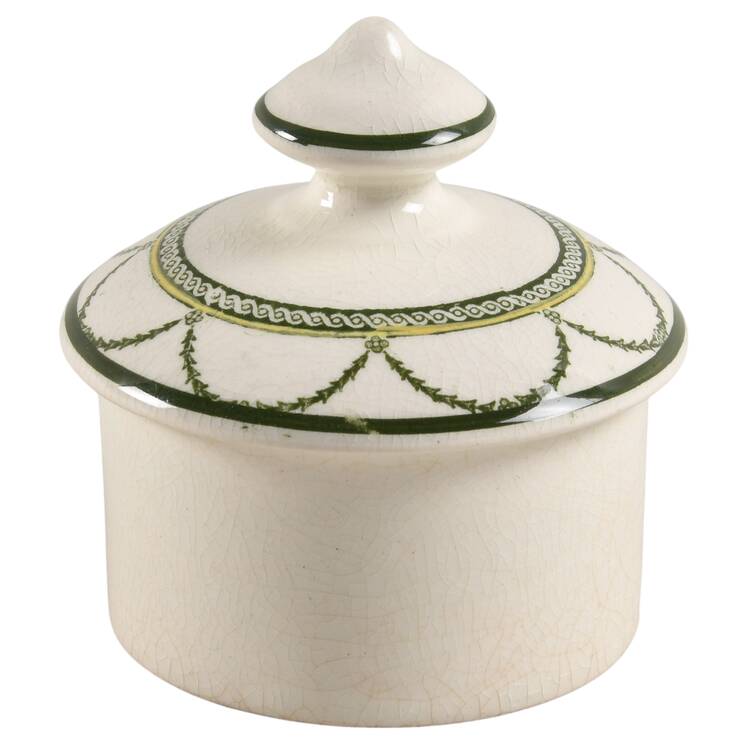Countess Lid for Hot Water Jug