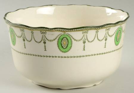 Countess Bowl Waste