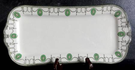 Countess Large Sandwich Tray