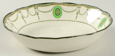 Countess Oatmeal Bowl