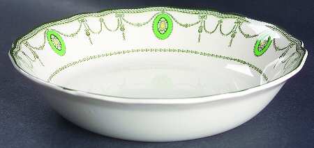 Countess Coupe Soup Bowl