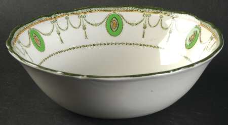Countess Coupe Cereal Bowl