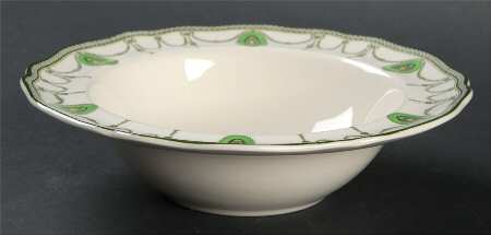 Countess Rim Cereal Bowl