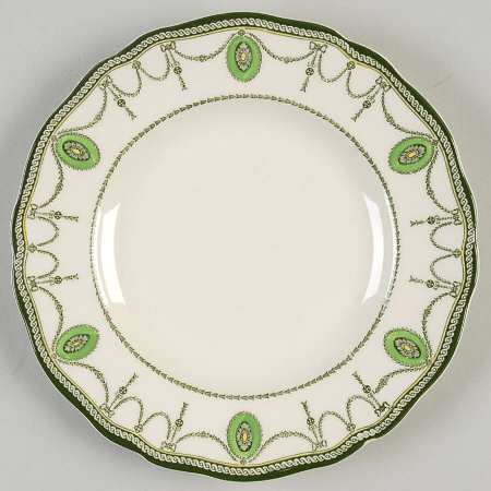 Countess Bread & Butter Plate