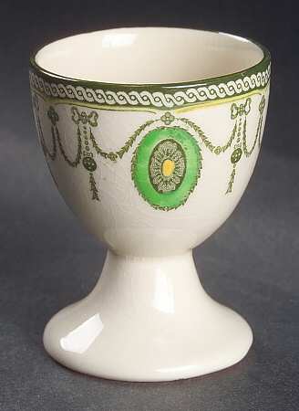 Countess Single Egg Cup