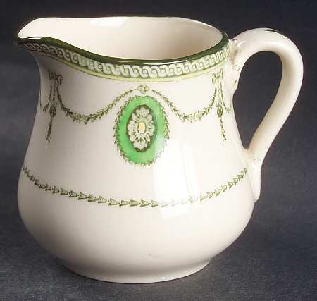 Countess Mini Creamer