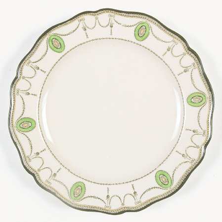 Countess Salad Plate