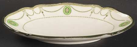 Countess Relish/Gravy Underplate