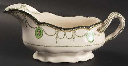 Countess Gravy Boat