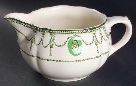 Countess Gravy Boat