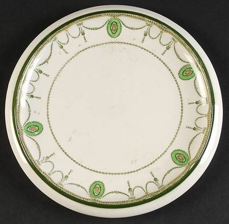 Countess Tea Tile