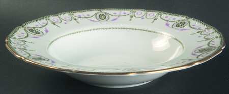 Countess Rim Soup Bowl