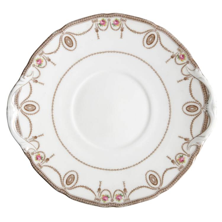 Countess Cake Plate