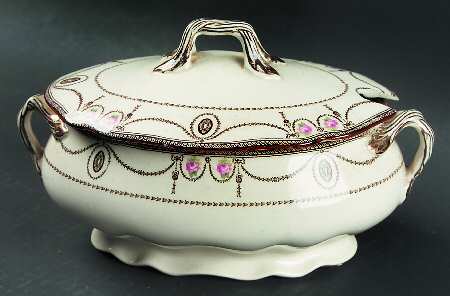 Countess by Royal Doulton