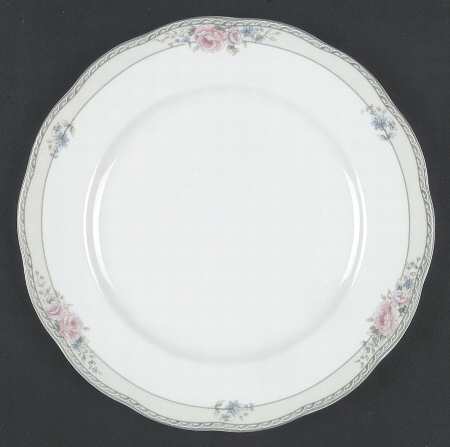Courtney by Royal Doulton