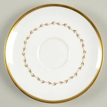 Covington Saucer
