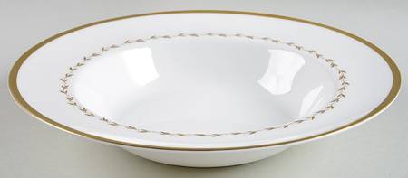 Covington Large Rim Soup Bowl