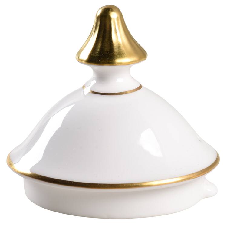 Covington Lid for Coffee Pot
