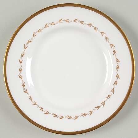 Covington Bread & Butter Plate