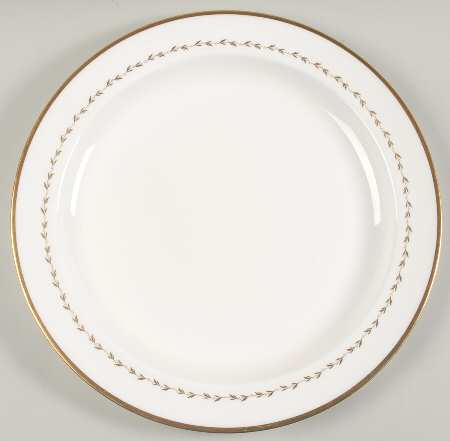 Covington 13" Chop Plate (Round Platter)