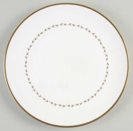 Covington Cake Plate