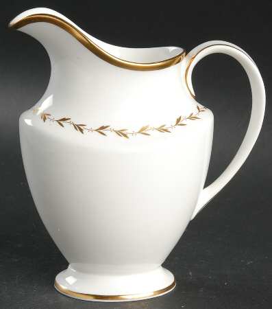 Covington Creamer