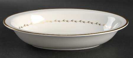 Covington 10" Oval Vegetable Bowl