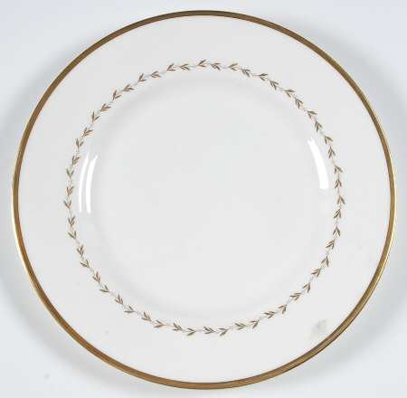 Covington Luncheon Plate