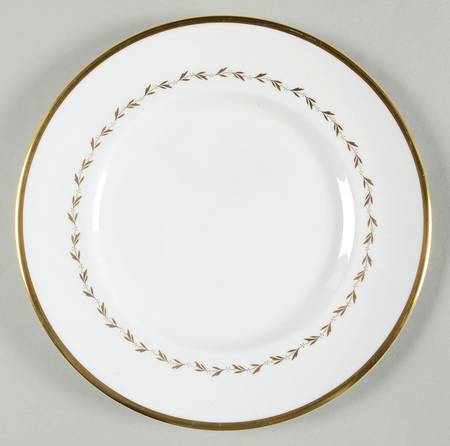 Covington Salad Plate