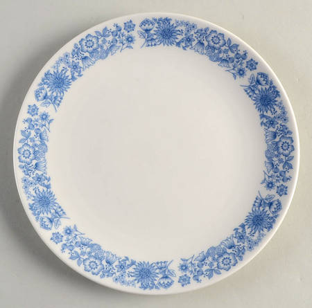 Cranbourne Salad Plate